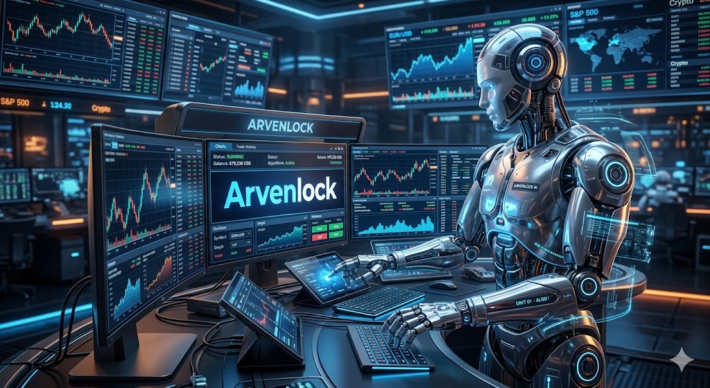 Arvenlock