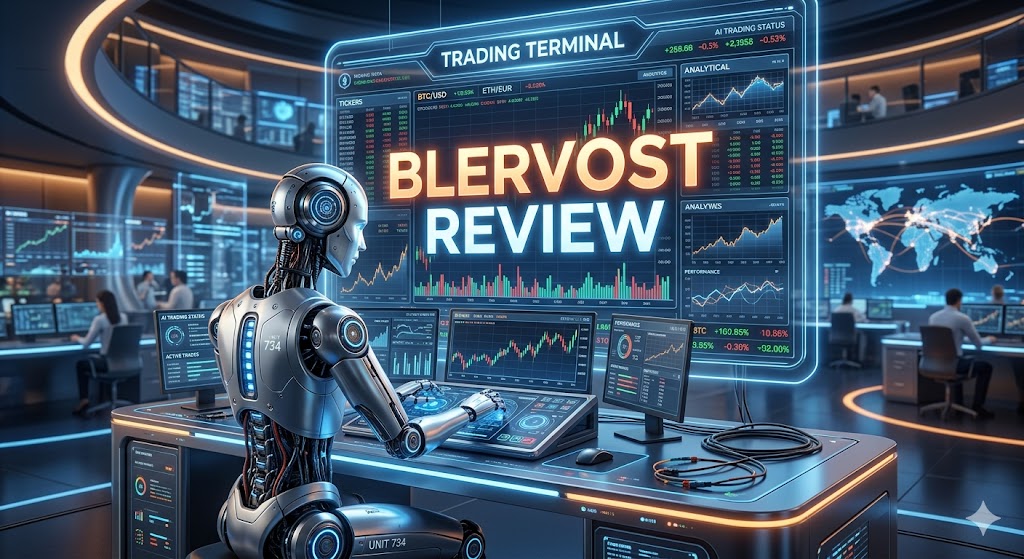 Blervost Review