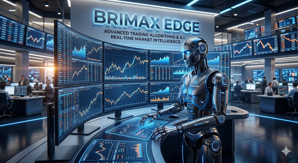 Brimax Edge
