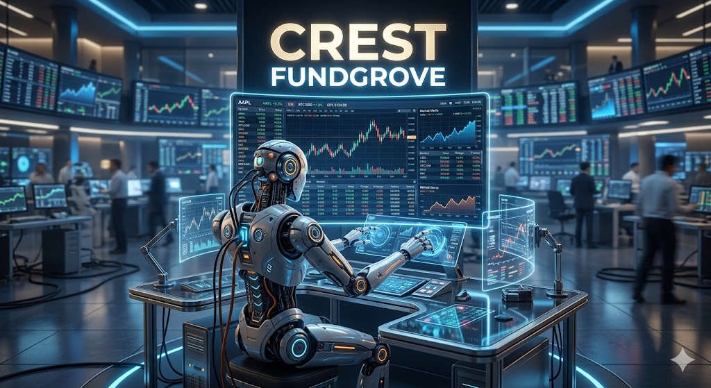 Crest Fundgrove
