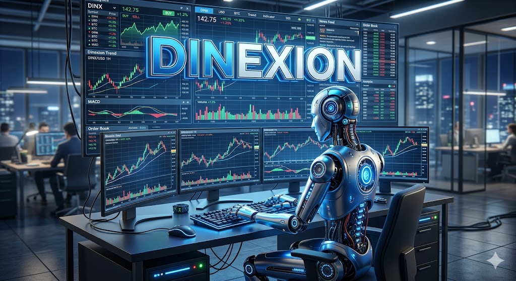 Dinexion