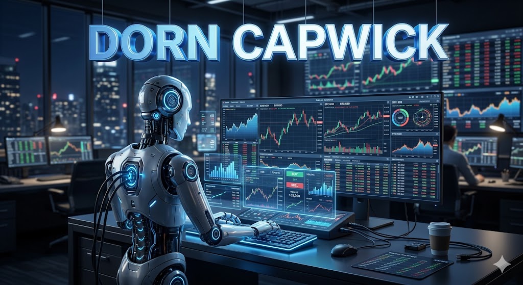 Dorn Capwick