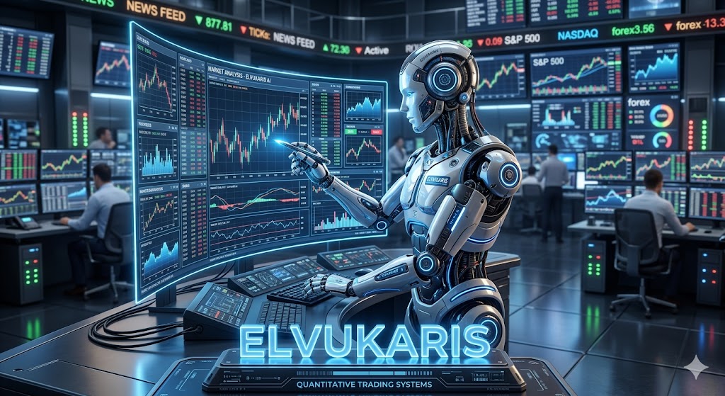 Elvukaris