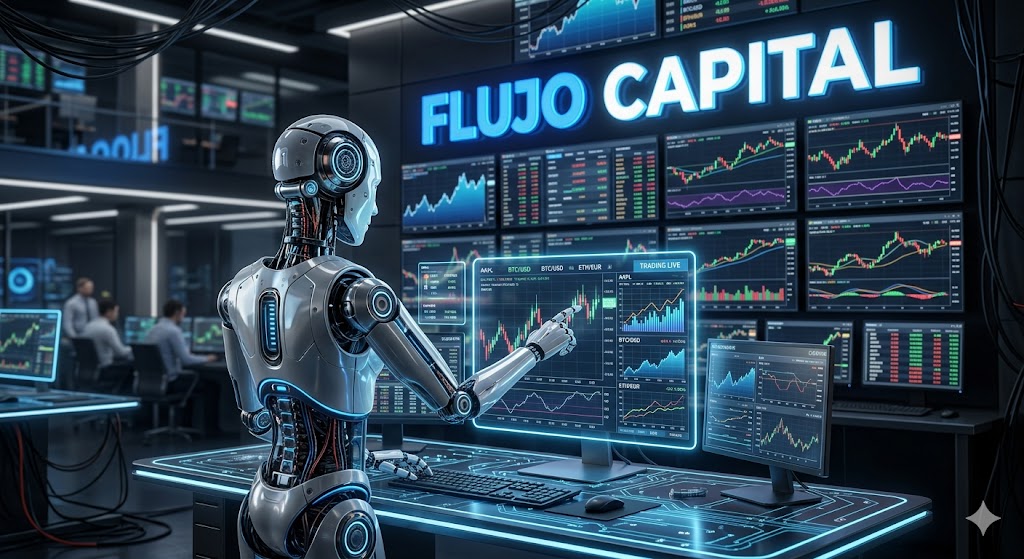 Flujo Capital
