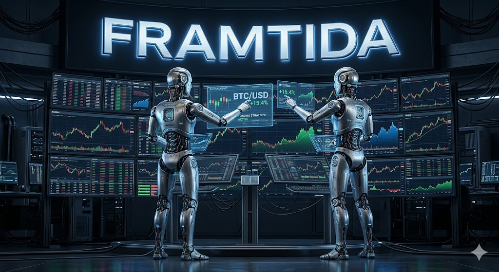 Framtida