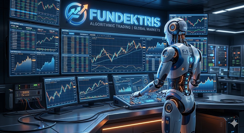 Fundektris