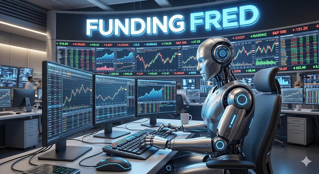 Funding Fred