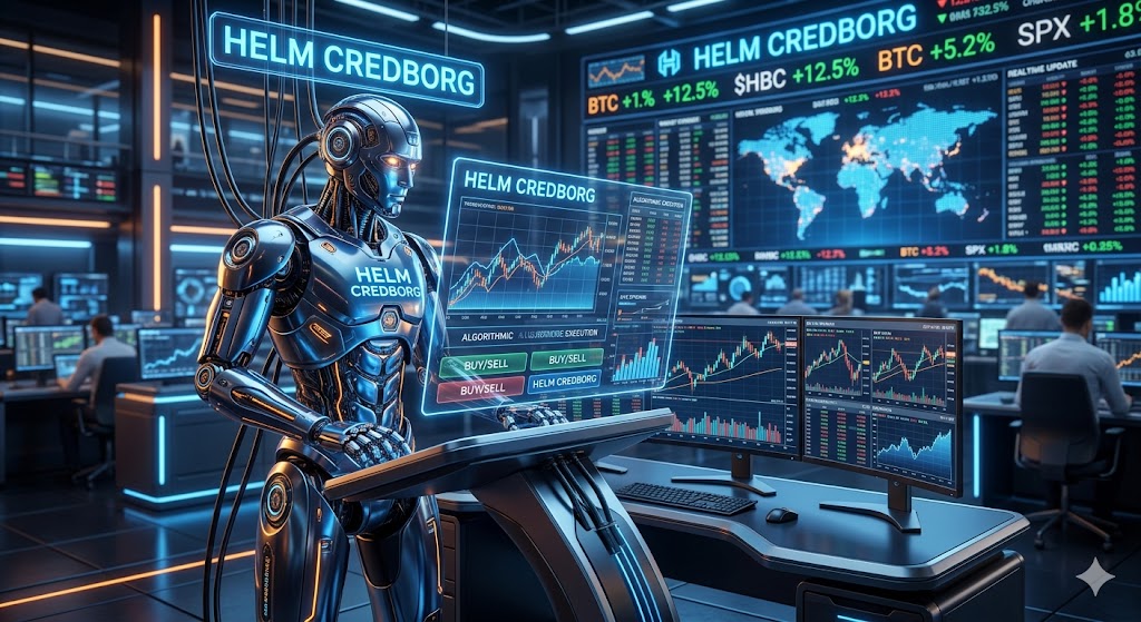 Helm Credborg Review