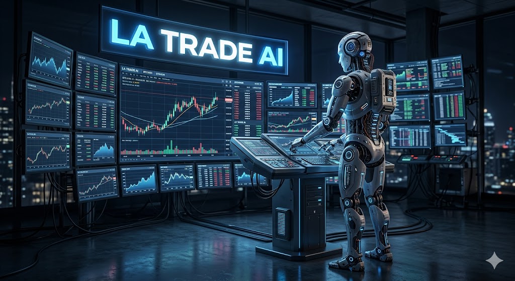 La Trade AI