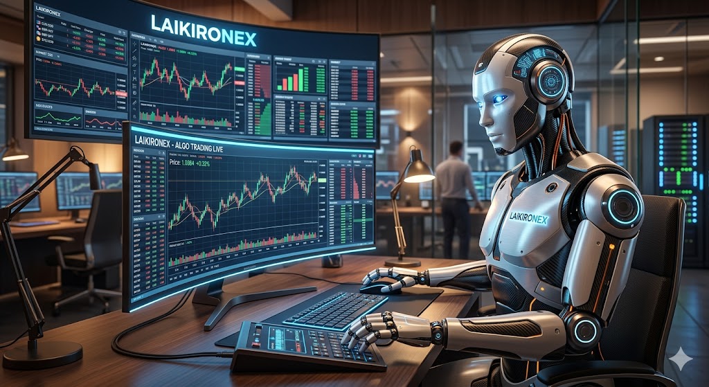 Laikironex