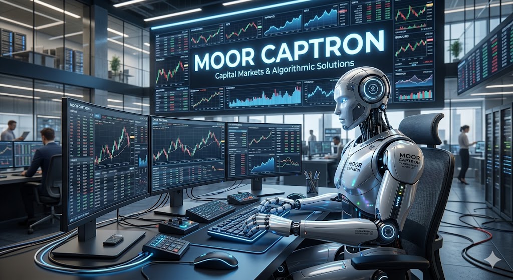 Moor Captron