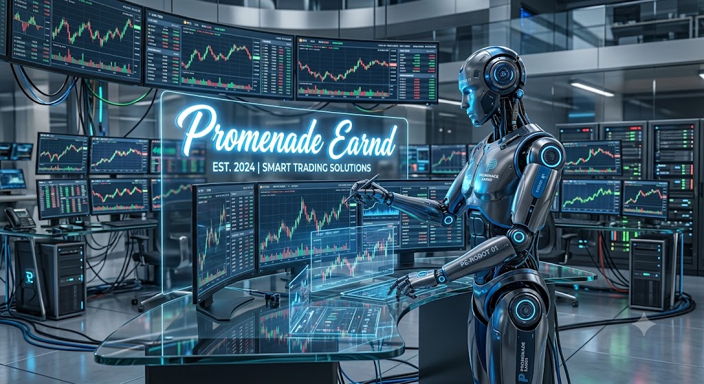 Promenade Earnd