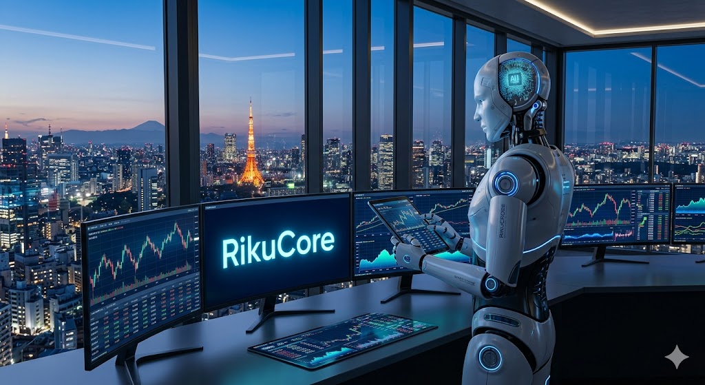 RikuCore
