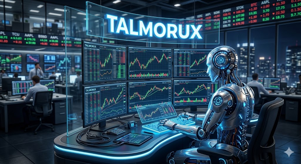 Talmorux