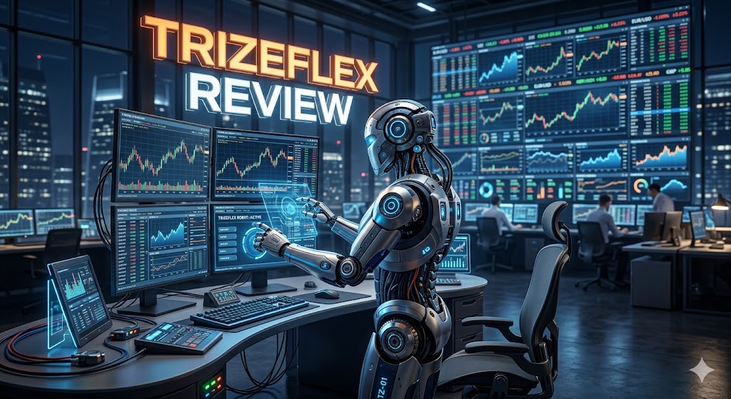 Trizeflex