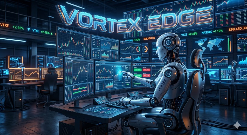 Vortex Edge AI