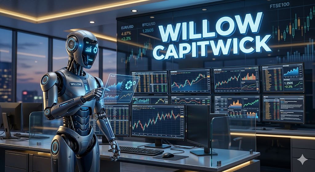 Willow Capitwick Review