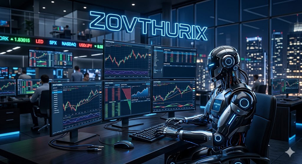 Zovthurix